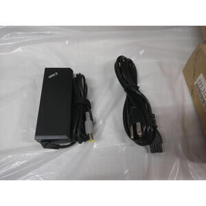 Axiom Memory - 40Y7659-AX - Axiom 90-Watt AC Adapter # 40Y7659 for Lenovo
